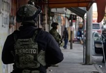 Segunda semana de diciembre suma 364 homicidios; Guanajuato encabeza lista