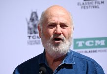 Reportan arresto del hijo de Rob Reiner, director presuntamente asesinado junto a su esposa