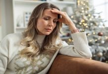 NeuroTips: qué es y cómo evitar la “depresión blanca” en Navidad