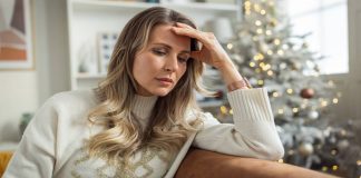 NeuroTips: qué es y cómo evitar la “depresión blanca” en Navidad