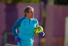 Valladolid despide a Guillermo Almada por ofrecerse al Oviedo