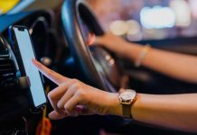 Conductor de Uber se pasa de listo con turistas en Puebla; esta es la historia