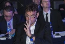 Faitelson arremete contra Antonio Mohamed