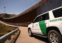 Frontera con México registra control histórico en cruces ilegales