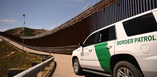 Frontera con México registra control histórico en cruces ilegales