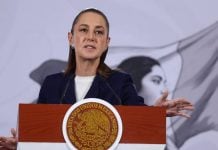 El Papa visitará México, pero aún no hay fecha; Sheinbaum revela qué hablaron