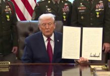 Fentanilo, “arma de destrucción masiva”, declara Trump