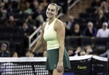 Aryna Sabalenka refrenda su posición como Jugadora del Año en el WTA Tour
