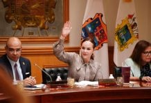 Agencia internacional Moody’s otorga la máxima calificación “AAA” a Nuevo Laredo