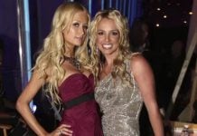 Britney Spears y Paris Hilton sorprenden con inesperado reencuentro