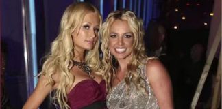 Britney Spears y Paris Hilton sorprenden con inesperado reencuentro