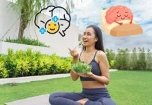 ¿Tu cerebro puede envejecer más lento? Hábitos que se vinculan con una edad cerebral menor, estudio