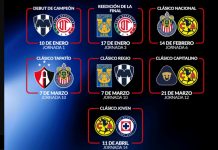 Liga MX Clausura 2026: Fechas clave, clásicos y ajustes por eventos internacionales