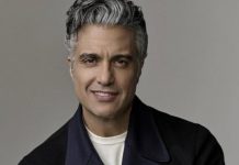 Jaime Camil incendia las redes tras ser elegido para Matilda