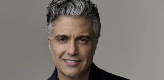 Jaime Camil incendia las redes tras ser elegido para Matilda