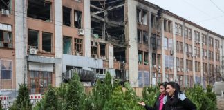 Europa crea una comisión internacional para los daños de la guerra en Ucrania