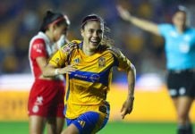 Lizbeth Ovalle gana el Premio Marta de la FIFA al mejor gol del año en la ceremonia The Best