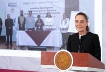 Sorteo nacional de vivienda inicia en Puebla; serán 139 nuevos inmuebles: Sheinbaum