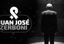 Muere el actor Juan José Zerboni, famoso por sus papeles en programas como “Mujeres Asesinas”