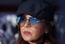 Reportan que Yolanda Andrade sufre recaída y es ingresada de emergencia al hospital