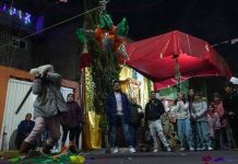 De norte a sur, así se celebran las posadas en diferentes regiones de México