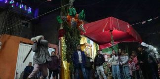 De norte a sur, así se celebran las posadas en diferentes regiones de México