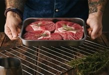 Tamaulipas: Reportan alza en consumo de carne