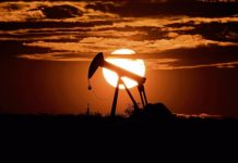 Precio del petróleo: Barril de crudo estadounidense cae de los 55 dólares; es su nivel más bajo en 5 años