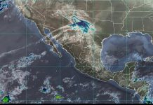 Frente frío 22 se acerca a México: afectará estos estados con heladas y lluvias