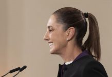 Sheinbaum: Estamos atentos de lo que ocurre en Honduras