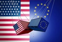 EEUU amenaza con represalias si la Unión Europea no modifica su regulación de las tecnológicas