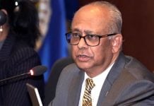 Secretario de OEA pide a Estados miembros no interferir en las elecciones de otros países tras casos de Honduras y Chile