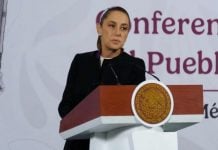 Sheinbaum habla sobre farmacéuticas que fallaron en entrega y calidad de medicamentos; “no se volverán a contratar”, asegura