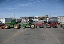 CNA reconoce crisis en el campo y llama al diálogo en lugar de protestas