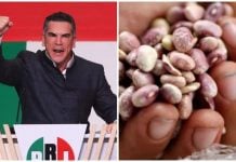 Morena le ha dado la espalda al campo: Alito Moreno tras crisis en Zacatecas