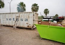 Invita gobierno municipal a utilizar los centros de transferencia gratuitos para el depósito de basura