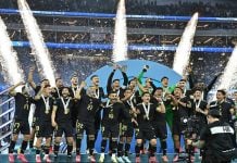 México confirma 3 partidos amistosos antes de CR7 y Portugal: sedes, fechas y rivales