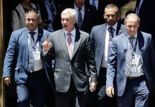 Kast dice que si EEUU interviene contra “narcodictadura” en Venezuela contará con su apoyo