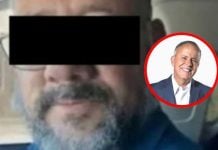 Sentencian a Armando Escárcega “El Patrón”, autor intelectual del atentado contra Ciro Gómez Leyva