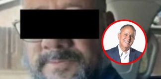 Sentencian a Armando Escárcega “El Patrón”, autor intelectual del atentado contra Ciro Gómez Leyva