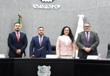 Reanuda Tribunal sesiones públicas con 12 resoluciones