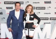 VIDEO: Lalo Salazar finalmente habla de su ruptura con Laura Flores