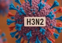 Alertan por Gripa K del virus ‘H3N2’ tipo A; IMSS Nuevo Laredo exhorta a protegerse del frío