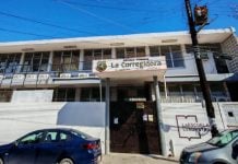 ITIFE refuerza infraestructura eléctrica en escuelas del sur de Tamaulipas