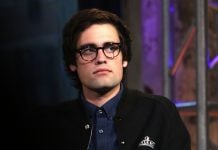 Hijo del director Rob Reiner es acusado de doble homicidio