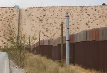 EE. UU. y México van contra amenaza de drones en la frontera