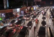 Vehículos mexicanos con placas vencidas podrían ser sancionados en Texas