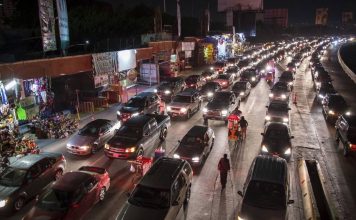 Vehículos mexicanos con placas vencidas podrían ser sancionados en Texas