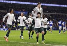 Chelsea avanza a semifinales de Copa de la Liga