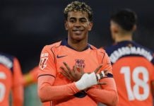 Barcelona sufre de más para eliminar al Guadalajara